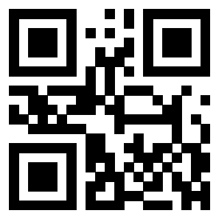 3304420187 - Immagine del Qr Code associato