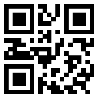 Immagine del Qr Code di 3304420192