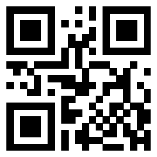 Scansione del QrCode di 3304420194