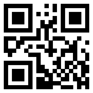 3304420196 QrCode associato