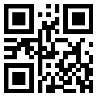 3304420197 - Immagine del QrCode associato