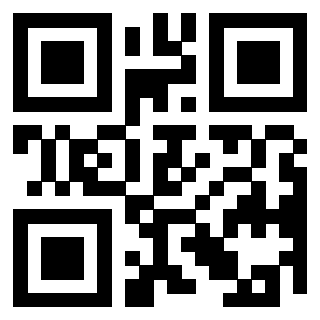 3304420198 - Immagine del Qr Code associato