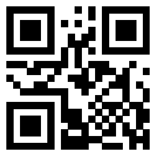 3304420200 - Immagine del QrCode