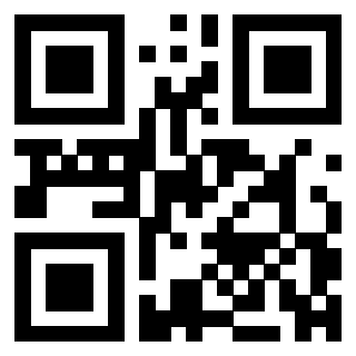 3304420203 - Immagine del Qr Code associato