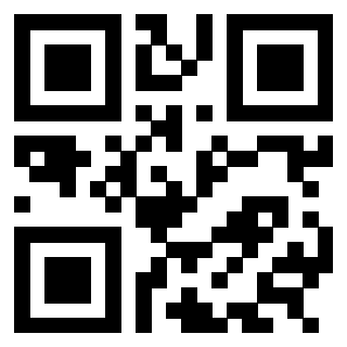 3304420204 - Immagine del QrCode associato