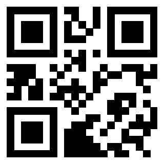 Il Qr Code di 3304420206