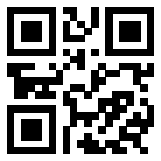 3304420209 - Immagine del Qr Code associato
