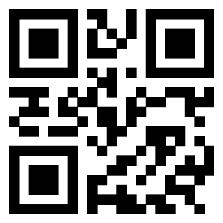 Scansione del QrCode di 3304420210