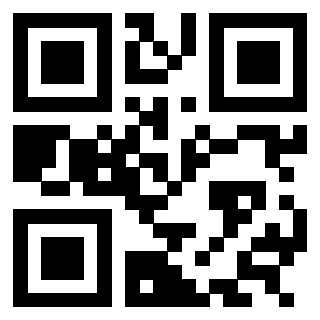 Immagine del Qr Code di 3304420212
