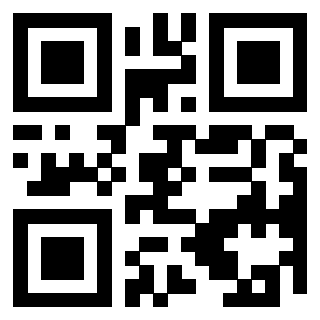 3304420215 - Immagine del Qr Code