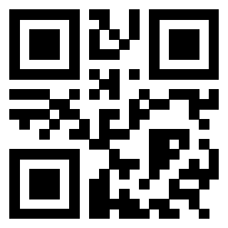 Scansione del QrCode di 3304420217