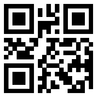 3304420218 - Immagine del Qr Code associato
