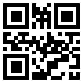 3304420221 - Immagine del Qr Code associato