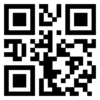 Il QrCode di 3304420222