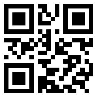 Immagine del QrCode di 3304420223