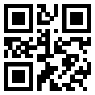 3304420226 - Immagine del Qr Code associato