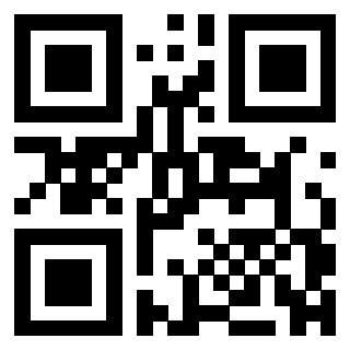 Immagine del Qr Code di 3304420228