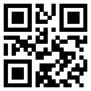 Il QrCode di 3304420231