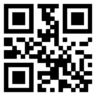 Scansione del QrCode di 3304420234