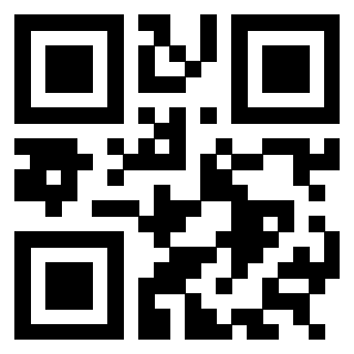 Il QrCode di 3304420235