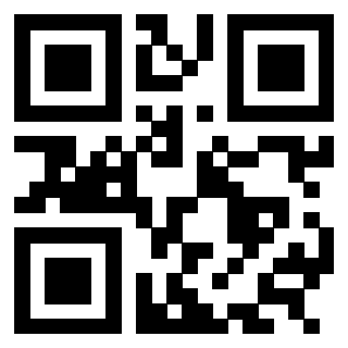 3304420236 - Immagine del Qr Code