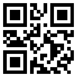 3304420237 Qr Code associato