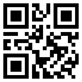 Il QrCode di 3304420238