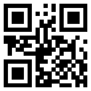 3304420241 - Immagine del Qr Code associato