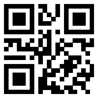 3304420245 - Immagine del Qr Code