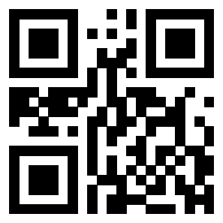 Scansione del QrCode di 3304420246