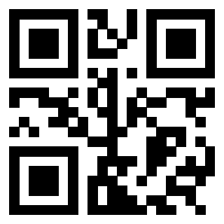 3304420247 - Immagine del Qr Code