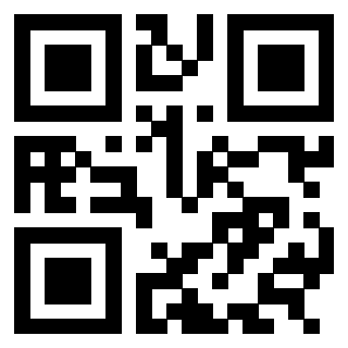 Scansione del Qr Code di 3304420249