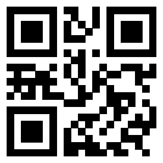 3304420250 Qr Code associato