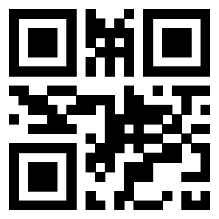 3304420253 - Immagine del QrCode
