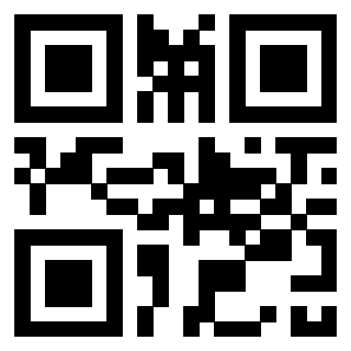 QrCode di 3304420254