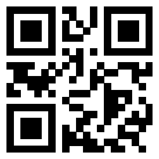 3304420257 Qr Code associato