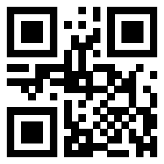 3304420260 - Immagine del QrCode