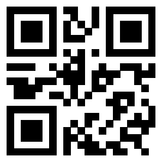 3304420262 - Immagine del Qr Code