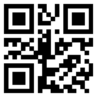 Immagine del Qr Code di 3304420264