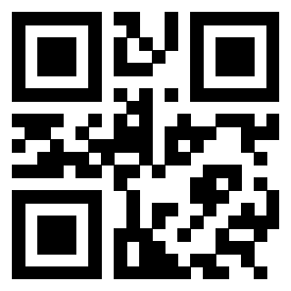 Immagine del QrCode di 3304420266