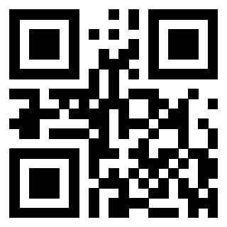 Qr Code di 3304420267