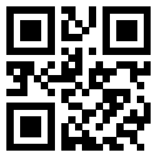 Scansione del Qr Code di 3304420271