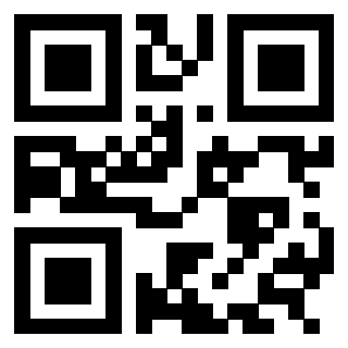 3304420276 - Immagine del QrCode