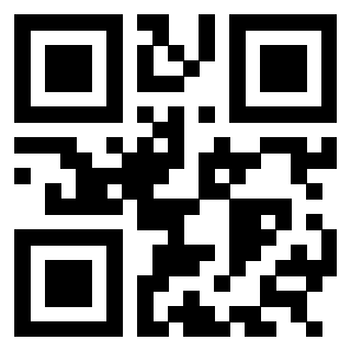 Immagine del Qr Code di 3304420277
