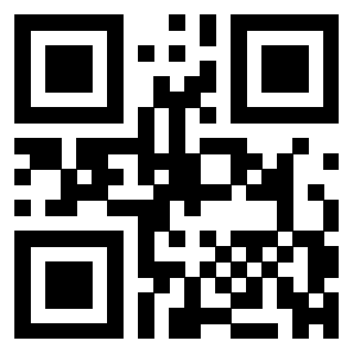 Il Qr Code di 3304420278