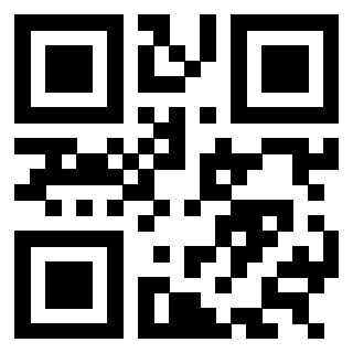 3304420279 - Immagine del QrCode associato