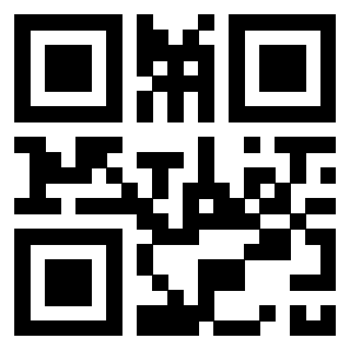 3304420280 Qr Code associato