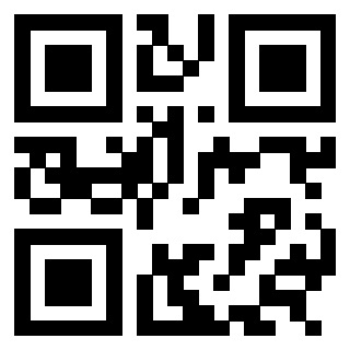 Scansione del QrCode di 3304420283