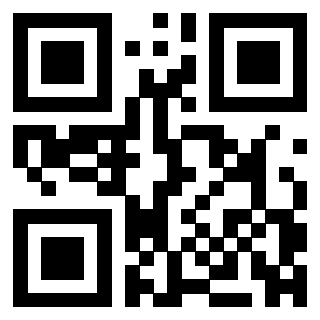 Scansione del Qr Code di 3304420284