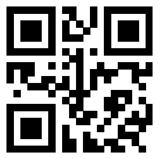 Scansione del Qr Code di 3304420286